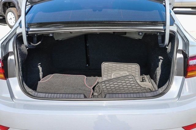 used 2019 Volkswagen Jetta GLI car, priced at $16,792