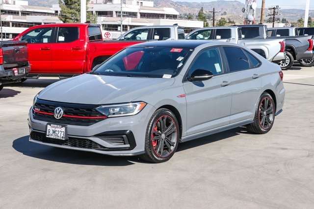 used 2019 Volkswagen Jetta GLI car, priced at $16,792