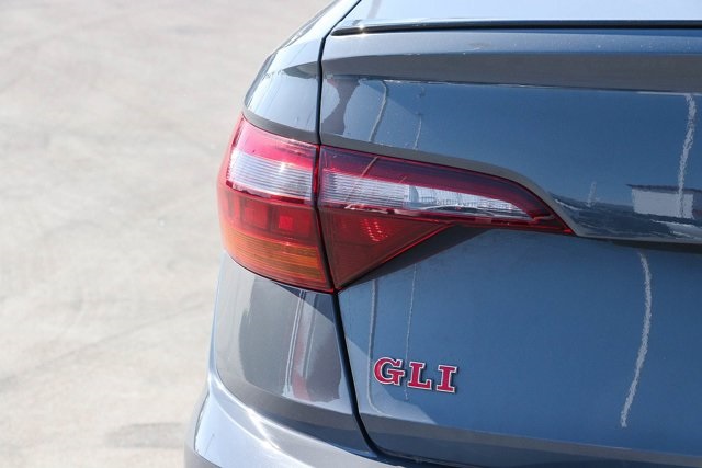 used 2019 Volkswagen Jetta GLI car, priced at $16,792