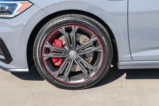 used 2019 Volkswagen Jetta GLI car, priced at $16,792