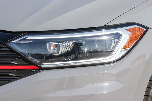 used 2019 Volkswagen Jetta GLI car, priced at $16,792