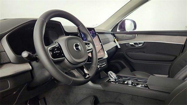 new 2026 Volvo XC90 car, priced at $76,035