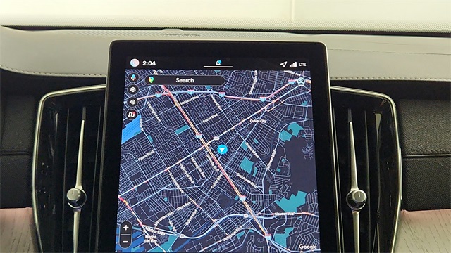 new 2026 Volvo XC90 car, priced at $76,035