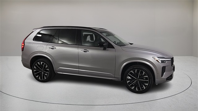 new 2026 Volvo XC90 car, priced at $76,035