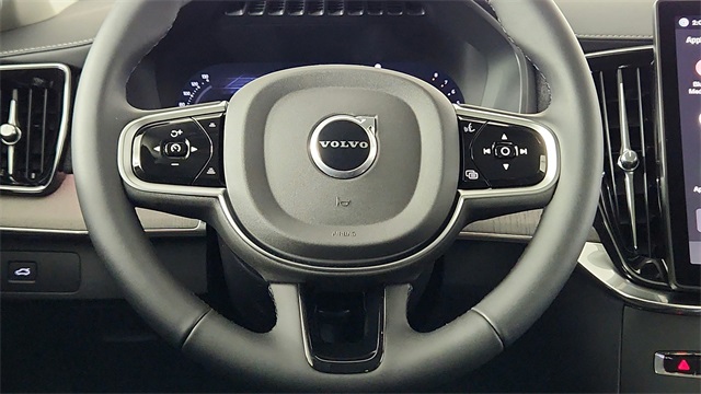 new 2026 Volvo XC90 car, priced at $76,035