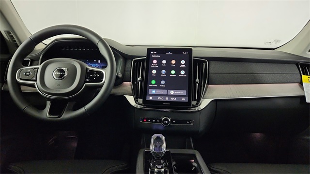 new 2026 Volvo XC90 car, priced at $76,035