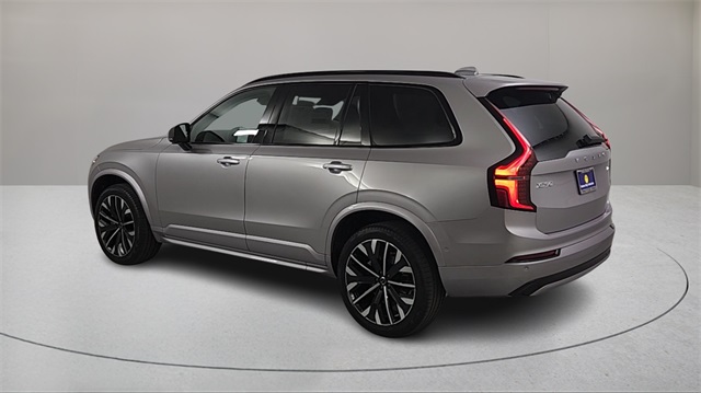new 2026 Volvo XC90 car, priced at $76,035