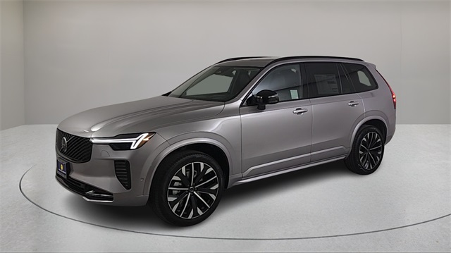 new 2026 Volvo XC90 car, priced at $76,035