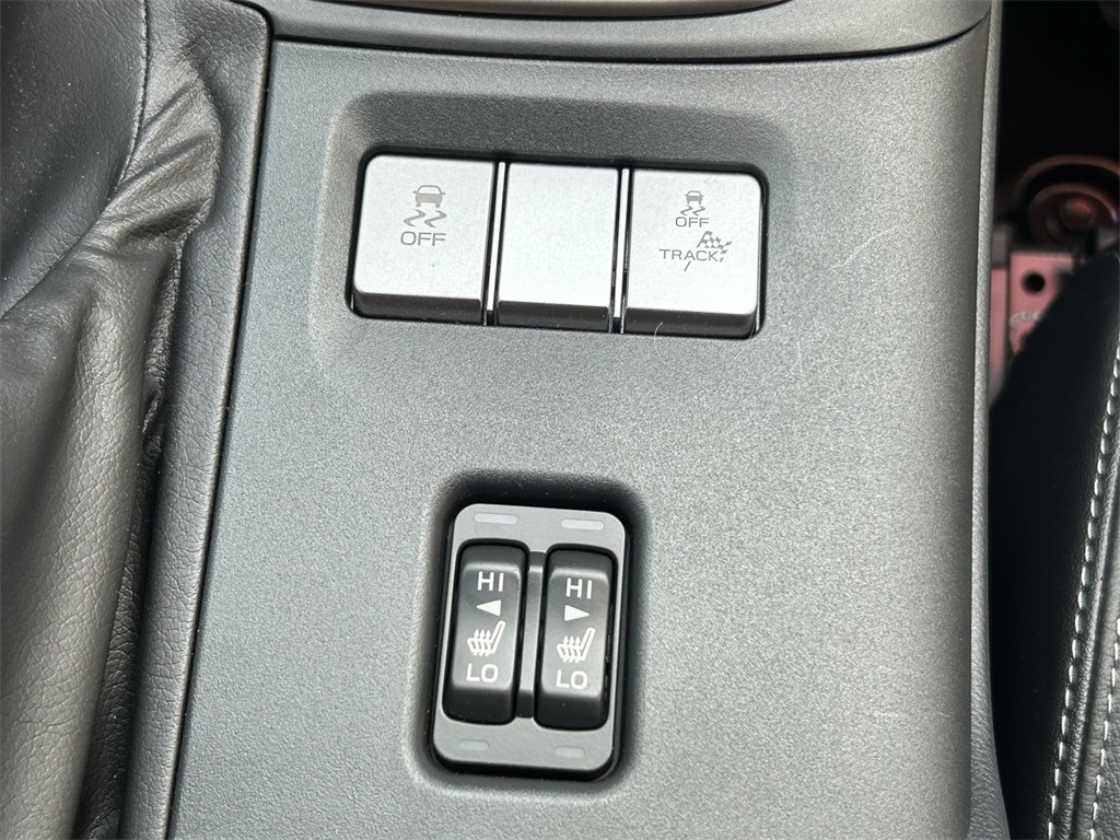 2025 Toyota GR86 Premium photo 12