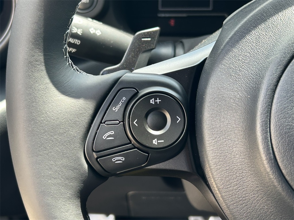 2025 Toyota GR86 Premium photo 15