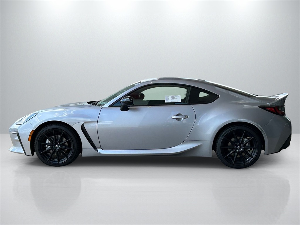 2025 Toyota GR86 Premium photo 4