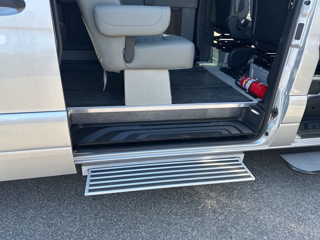 2023 Mercedes-Benz Sprinter 3500XD DRW 4x2 LA West 15 Passenger Stadium Seating for sale #MV0953 - photo 18