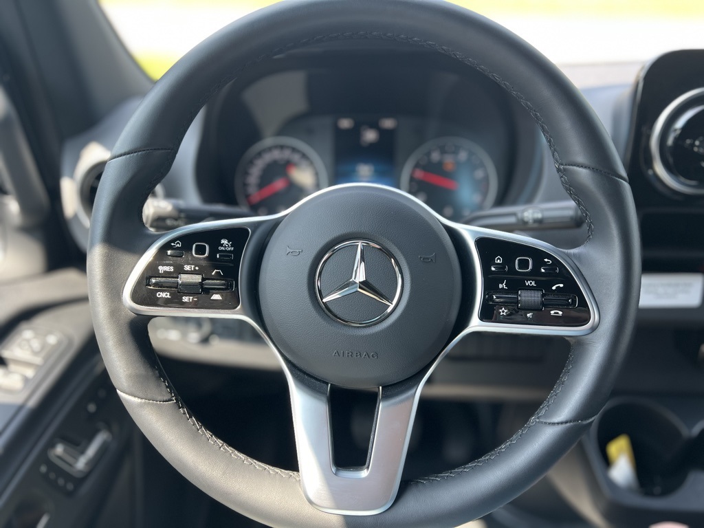 2023 Mercedes-Benz Sprinter 3500XD DRW 4x2 LA West 15 Passenger Stadium Seating for sale #MV0953 - photo 27