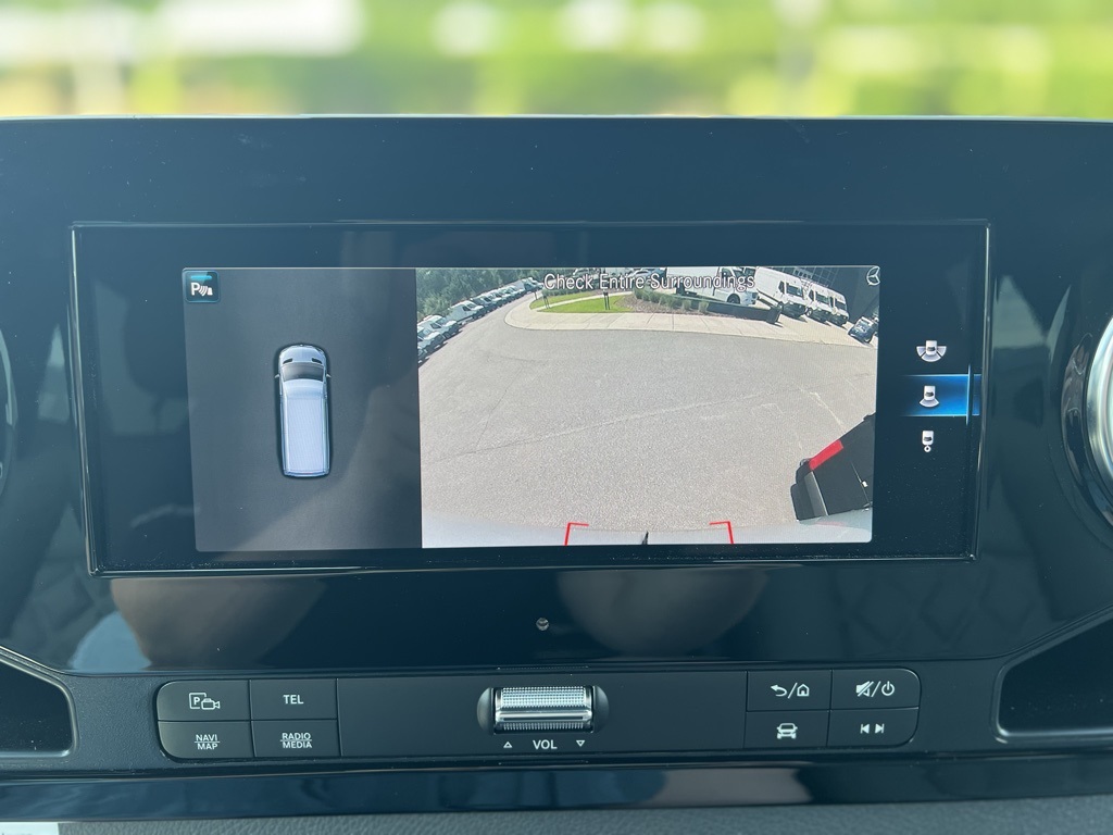 2023 Mercedes-Benz Sprinter 3500XD DRW 4x2 LA West 15 Passenger Stadium Seating for sale #MV0953 - photo 33