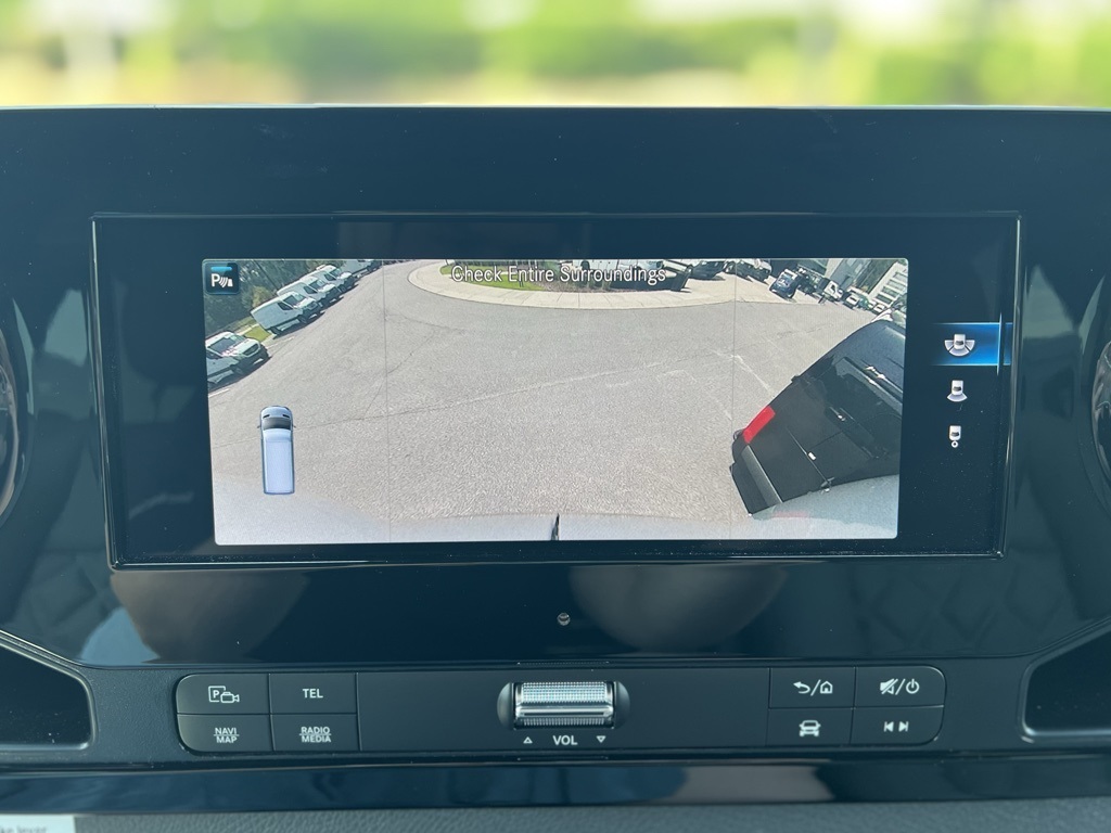 2023 Mercedes-Benz Sprinter 3500XD DRW 4x2 LA West 15 Passenger Stadium Seating for sale #MV0953 - photo 34