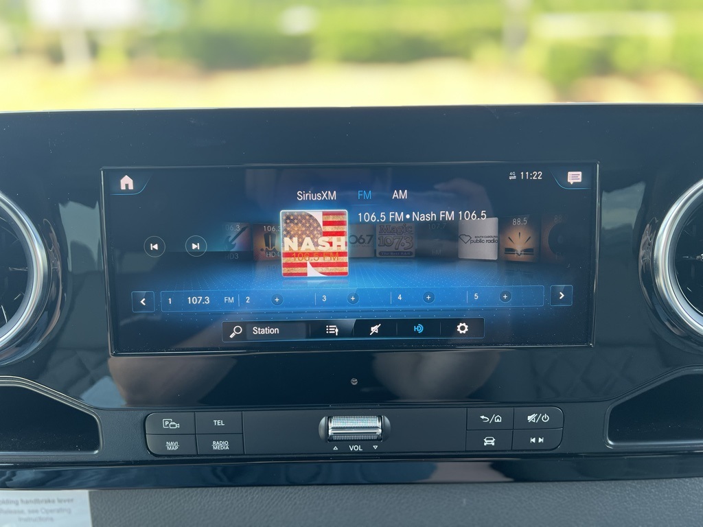 2023 Mercedes-Benz Sprinter 3500XD DRW 4x2 LA West 15 Passenger Stadium Seating for sale #MV0953 - photo 36