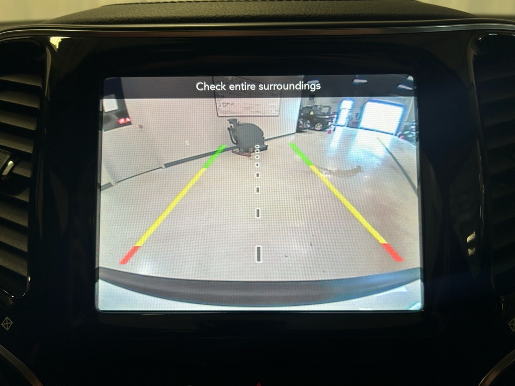 used 2019 Jeep Cherokee car, priced at $16,844