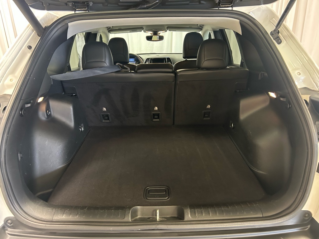 used 2019 Jeep Cherokee car, priced at $16,844