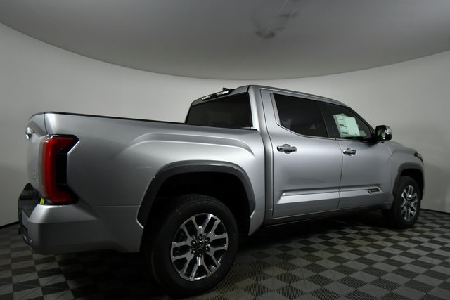 New 2025 Toyota Tundra Truck