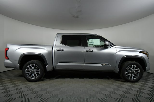 New 2025 Toyota Tundra Truck