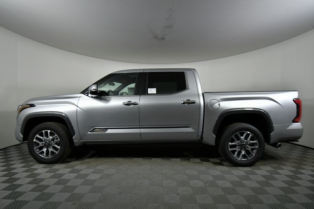 New 2025 Toyota Tundra Truck