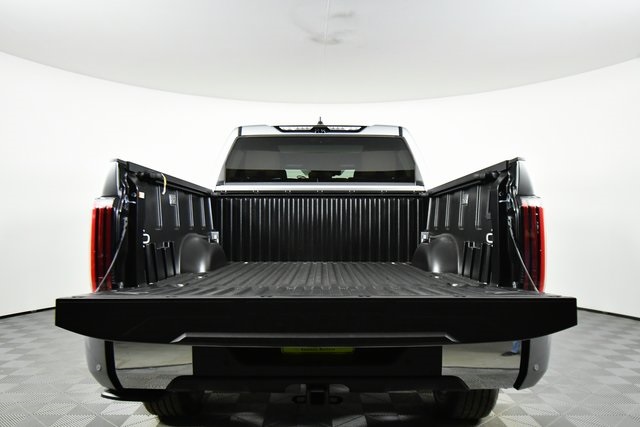 New 2025 Toyota Tundra Truck