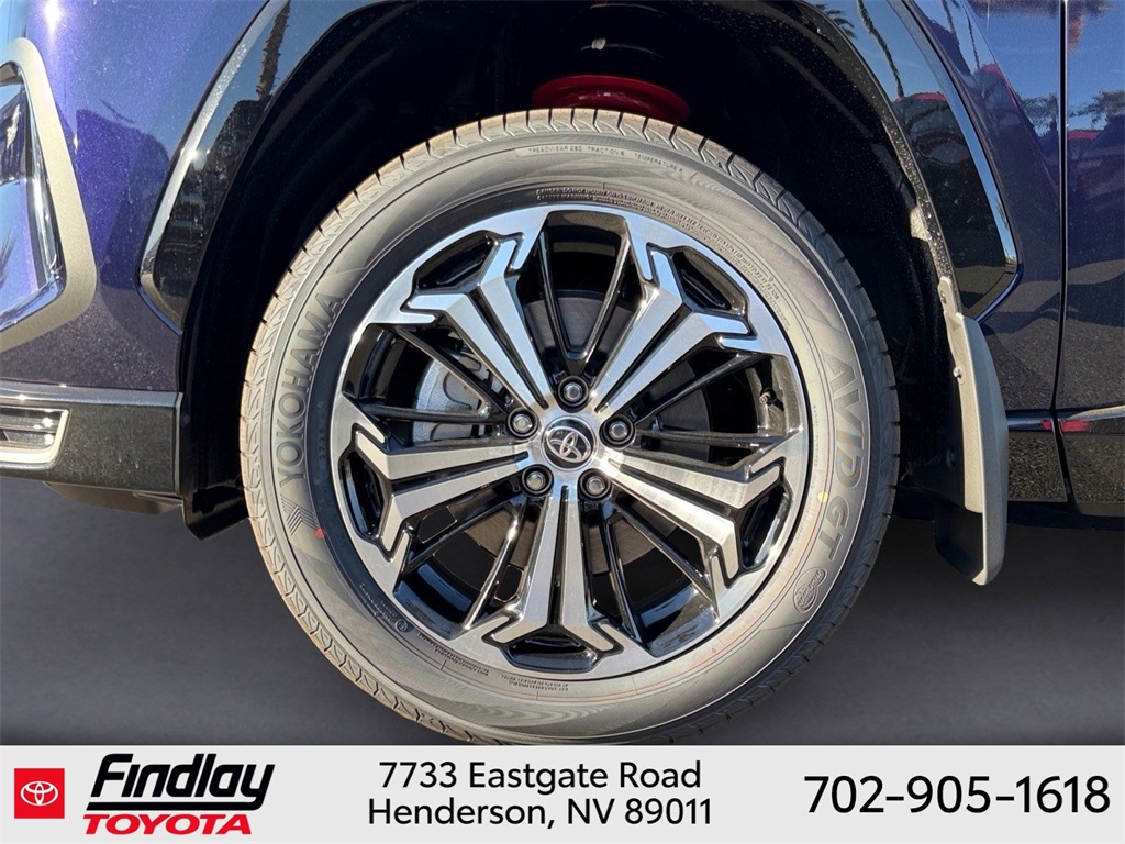 2025 Toyota RAV4 Prime XSE photo 4