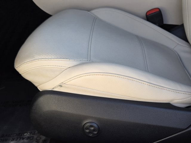 used 2024 Mercedes-Benz C-Class car, priced at $37,300