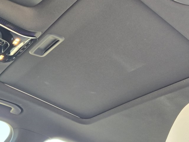 used 2024 Mercedes-Benz C-Class car, priced at $37,300