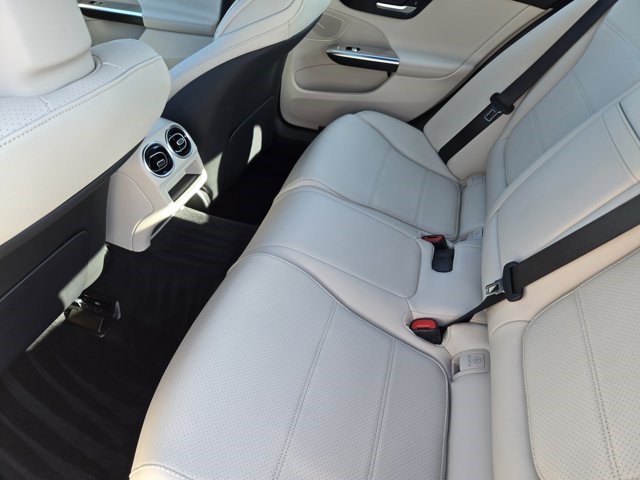 used 2024 Mercedes-Benz C-Class car, priced at $37,300