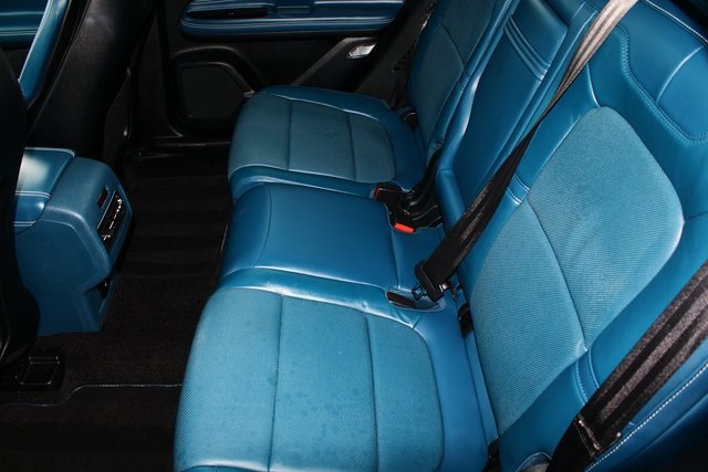 used 2020 Lincoln Corsair car, priced at $28,342