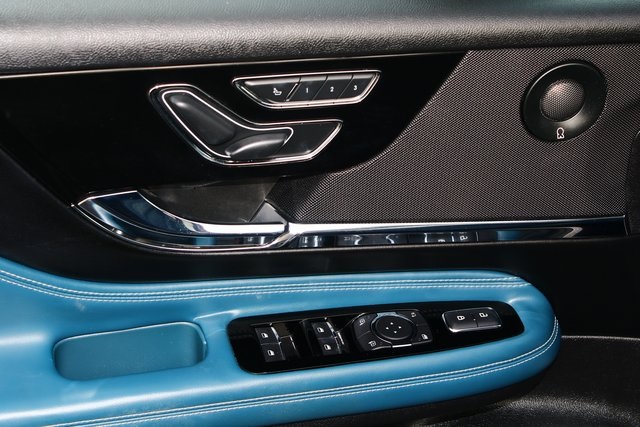 used 2020 Lincoln Corsair car, priced at $28,342