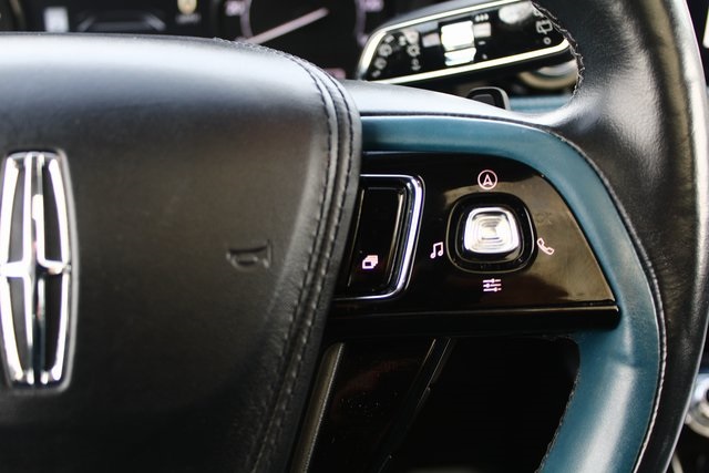 used 2020 Lincoln Corsair car, priced at $28,342