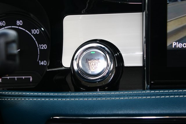 used 2020 Lincoln Corsair car, priced at $28,342