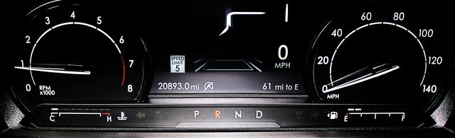 used 2020 Lincoln Corsair car, priced at $28,342