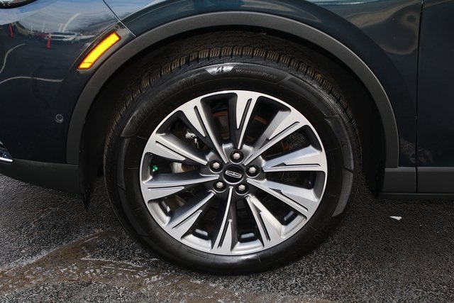 used 2020 Lincoln Corsair car, priced at $28,342