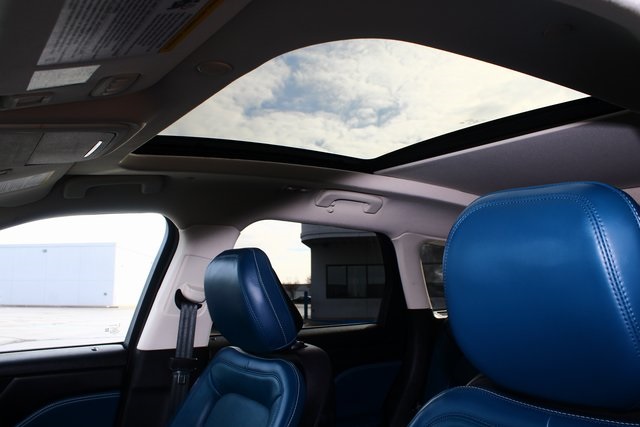 used 2020 Lincoln Corsair car, priced at $28,342