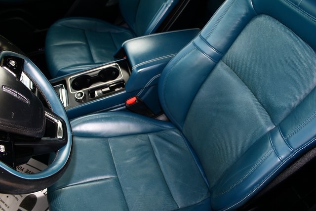 used 2020 Lincoln Corsair car, priced at $28,342