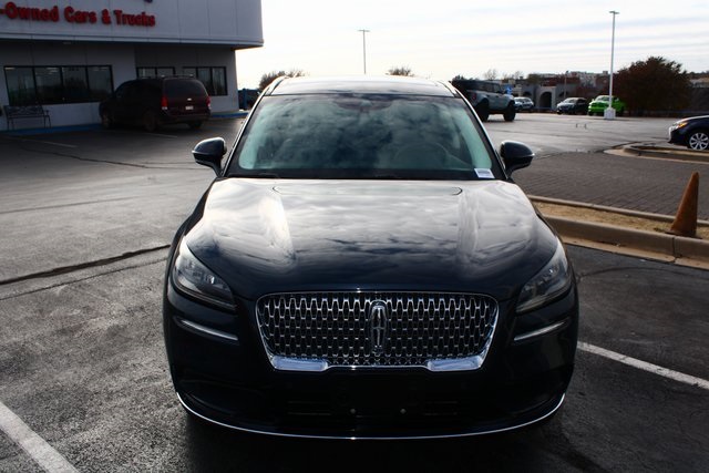used 2020 Lincoln Corsair car, priced at $28,342
