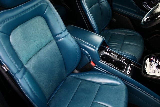 used 2020 Lincoln Corsair car, priced at $28,342