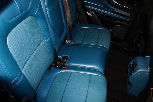 used 2020 Lincoln Corsair car, priced at $28,342