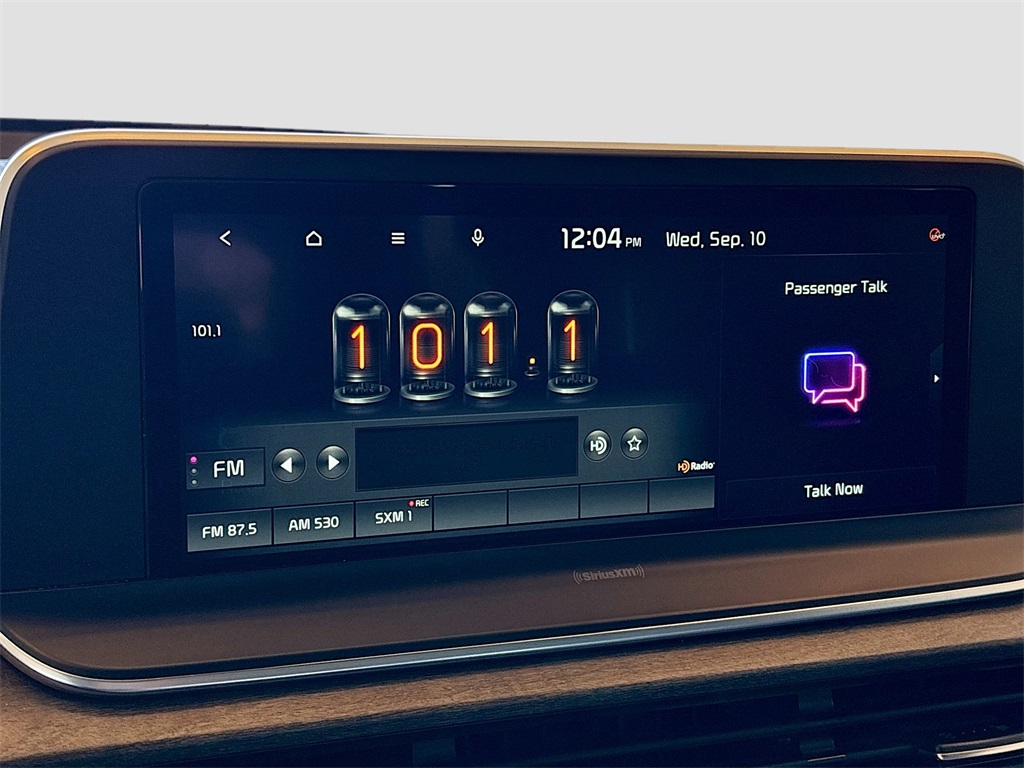 2022 Kia Telluride EX photo 13