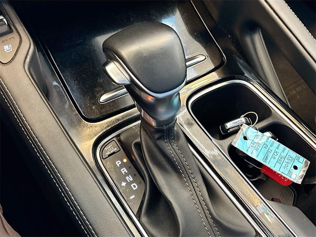 2022 Kia Telluride EX photo 15