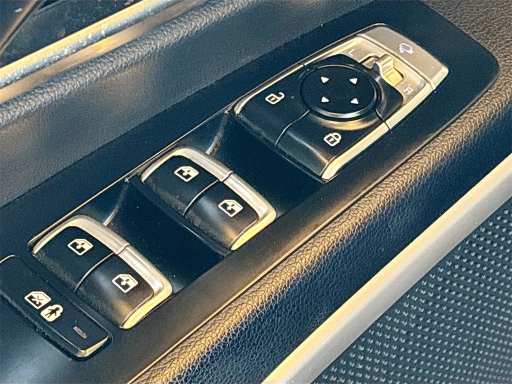 2022 Kia Telluride EX photo 16