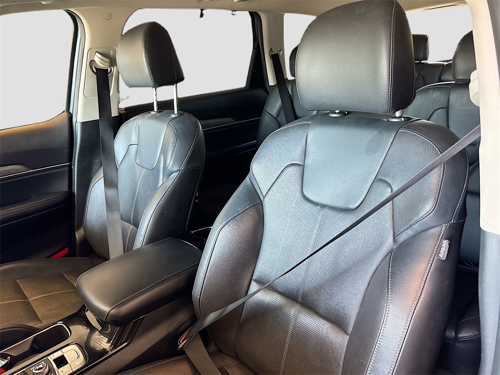 2022 Kia Telluride EX photo 20