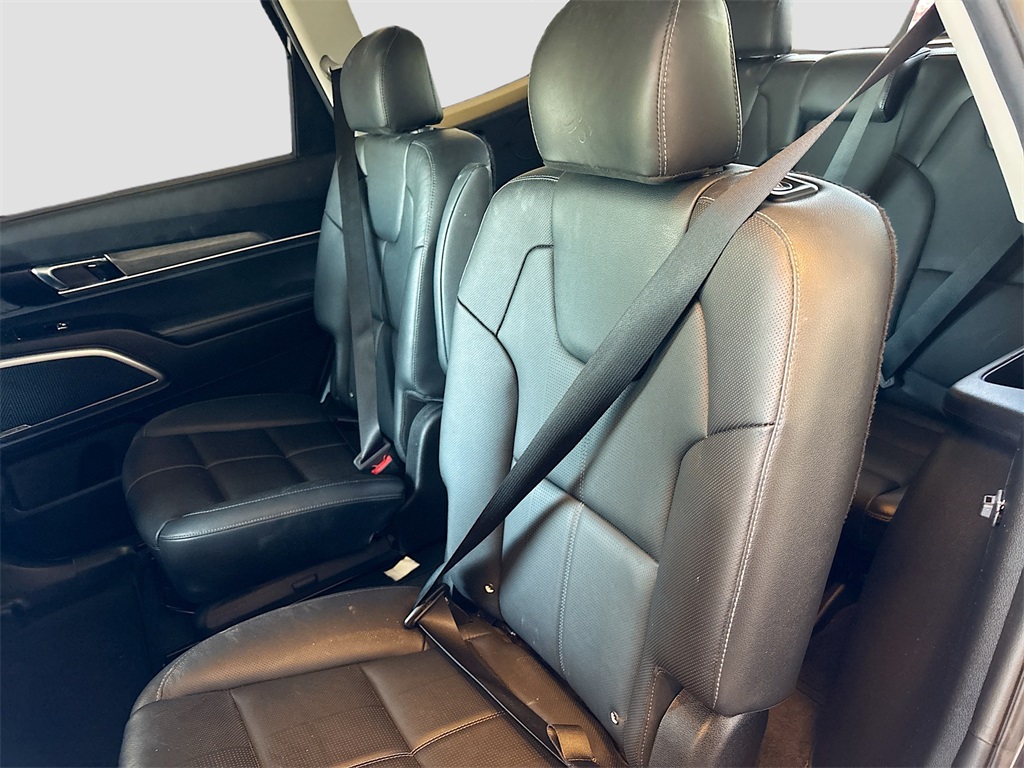2022 Kia Telluride EX photo 23
