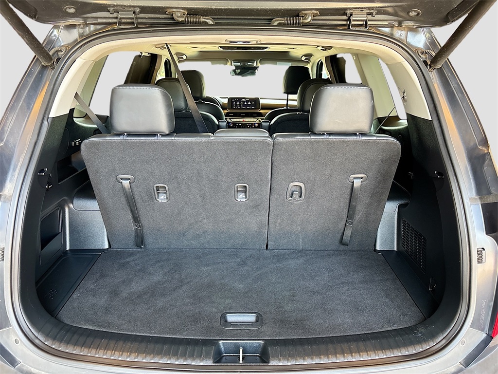 2022 Kia Telluride EX photo 25