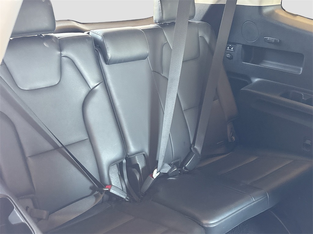 2022 Kia Telluride EX photo 26