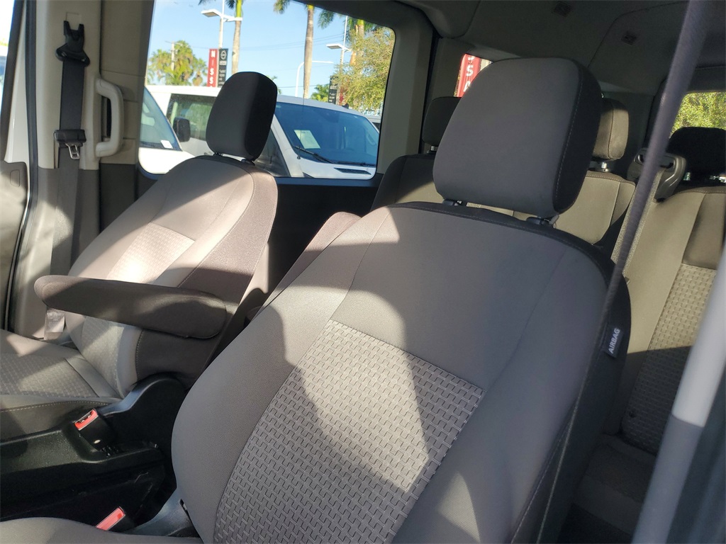 used 2024 Ford Transit-350 car, priced at $47,894