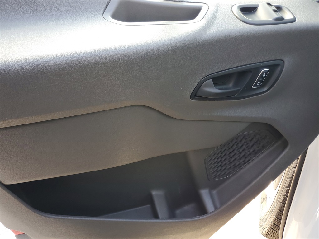 used 2024 Ford Transit-350 car, priced at $47,894